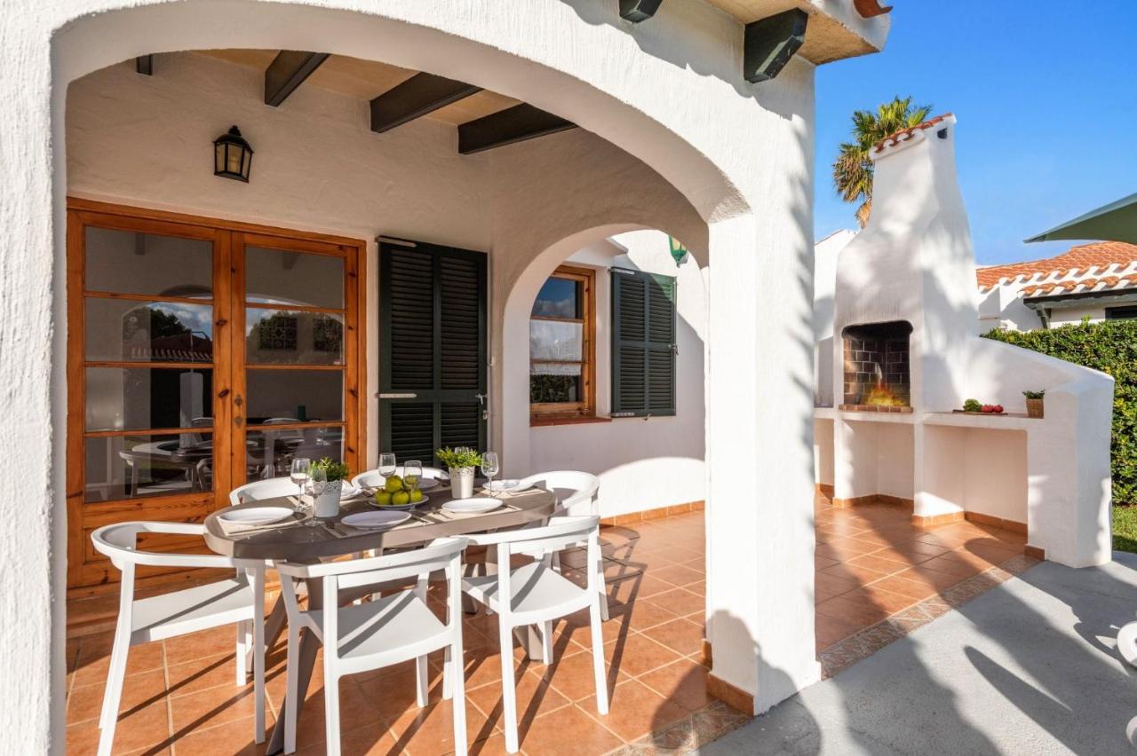 Villa Belen By Villa Plus Cala en Bosc Exterior photo